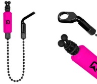Вішалка Delphin Rota Chain Purple Signal / 101001398