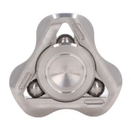 Swivel Slider Adults Metal Toy Autism Anxiety Stress Relief Qn