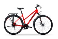 Tabou Flow 2.0 Eq Disc W 28