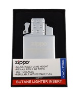 Газова Вставка Для Запальнички Zippo Jet