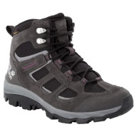 Високі Жіночі Трекінгові Черевики Jack Wolfskin Vojo 3 Texapore Mid