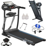 G-Runner 400 Електричний Масажер Для Бігової Доріжки Home Aux Aux Складний