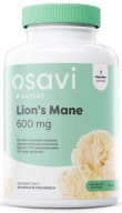 Osavi Lion's Mane 600 Мг 120K Екстракт Трав 30:1