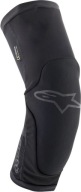 Наколінники Alpinestars Paragon Plus Чорні