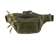 Сумка На Пояс Поясна Сумка, Спортивний Органайзер Gfc Tactical Kanga Olive