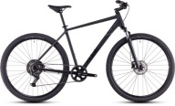 Велосипед Cube Nature One 28