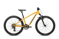 Дитячий Велосипед Orbea Mx 24 Xc 2024 Mango Black