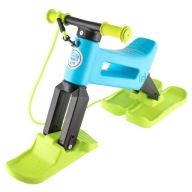 Зимовий Набір Yetti Super Pack: Blue - Lime/Blue - Lime
