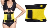 Belt Shaper Неопреновий Пояс Для Схуднення Корсет S/M