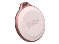 Sbs Tracker Track My Circle Pink