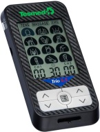 Електростимулятор Tesmed Trio 6.5 Tens Ems, 36 Програм