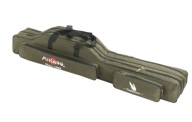Кришка Mikado 2 Відділення 12002G-120 Зелена