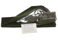 Сумка Для Виживання Mil-Tec Deck Silber Olive