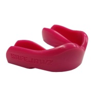Капа Safe Jawz Safe Jawz Intro Series Pink, Junior, Tasteless