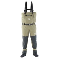 Daiwa D-Vec Breathable Wader #46 18515-446