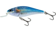 Тонучий Воблер Salmo Executor 5См Holo Shiner