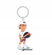 Брелок Babolat - Талісман Гравця Леброн