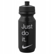 Пляшка Nike Big Mouth 2.0 Чорна 650 Мл Ac4414-004 Р. Один