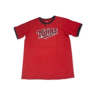 Чоловіча Футболка Minnesota Twins Mlb L