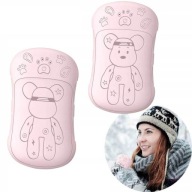 Електрична Грілка Для Рук 2X3000Mah 4-Levels Heat Usb Powerbank