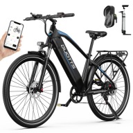 Електромобілі Duotts C29 Max Для Дорослих 500W 48V 18Ah 120Km 29''