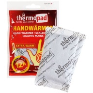 Термопад Hand Warmer Грілки Для Рук
