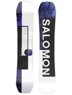 Сноуборд Salomon No Drama 146