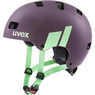 Велосипедний Шолом Uvex Kid 3 Cc, Розмір S/M (51-55)