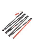 Лавинний Зонд Mammut Carbon Probe 280 Speed Lock - Яскраво-Помаранчевий