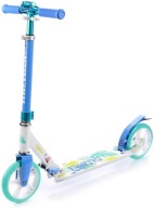 Meteor Pro Scooter, Складаний Спортивний Самокат Для Стрибків