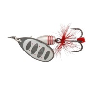 Savagegear Błyska Rotex Dirty Silver 3/8G