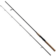 Спіннінг Tachibana 270 Medium 20-60Г Carbon Sudak
