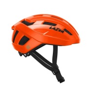 Велосипедний Шолом Lazer Tempo Kineticore Flash Orange 54-61