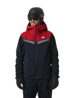 Чоловіча Утеплена Куртка Helly Hansen Alpine