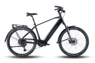 Електробайк Suv Neon Summit Cm St 2.0 Black M-L 19