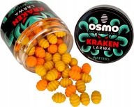 Osmo Mini Larwa Wafters Kraken Method Feeder Lure Carp Lin Bream Crucian
