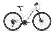 Велосипед Kellys Pheebe 50 White Frame S, 2025 Р