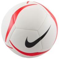 М'яч Nike Park Team 2 [3] Футбольний Гумовий Білий