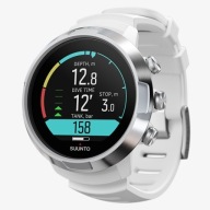 Підводний Комп'ютер Suunto D5 White