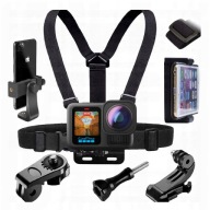 Жгут Cage-Тримач Для Телефону Та Камери Gopro Hero 13 12 11 10 9 Max