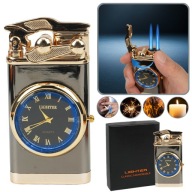 Refillable Butane Lighter Inflatable Lighter