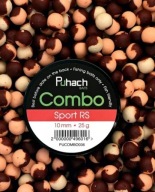 Збалансовані Приманки Puhach Combo 10 Mm Balls - Sport Rs