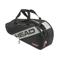 Сумка Для Ракетки Head Team M Чорна