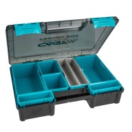 Годівниця Mikado Feeder Box (35Х25Х8См) - Уп. 1 Шт.