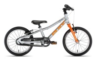 Велосипед Дитячий Puky Ls-Pro 16-1 Alu Помаранчевий