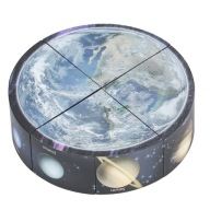 3D-Головоломка Зі Зміною Форми Хлопчики Дівчата Дорослі Стрес Sn