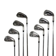 Набір Прасок Callaway Xr Pro #3-P R-Flex