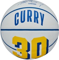 Міні-Баскетбольний М'яч Wilson Nba Stephen Curry 3