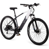 Чоловічий Жіночий Електричний Гірський Велосипед 29 Shimano Aluminium 175-190 См 65 Км