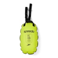 Жовтий/Чорний Безпечний Буй Speedo Ow Tow Float Au